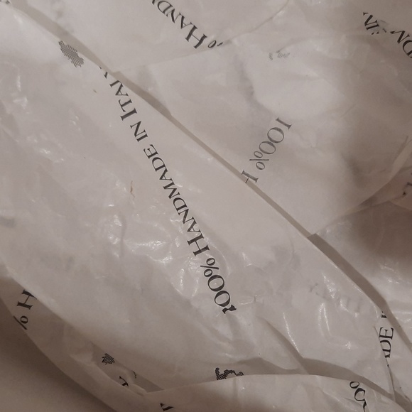 🔴Nine West thong sandal euc - Picture 8 of 8